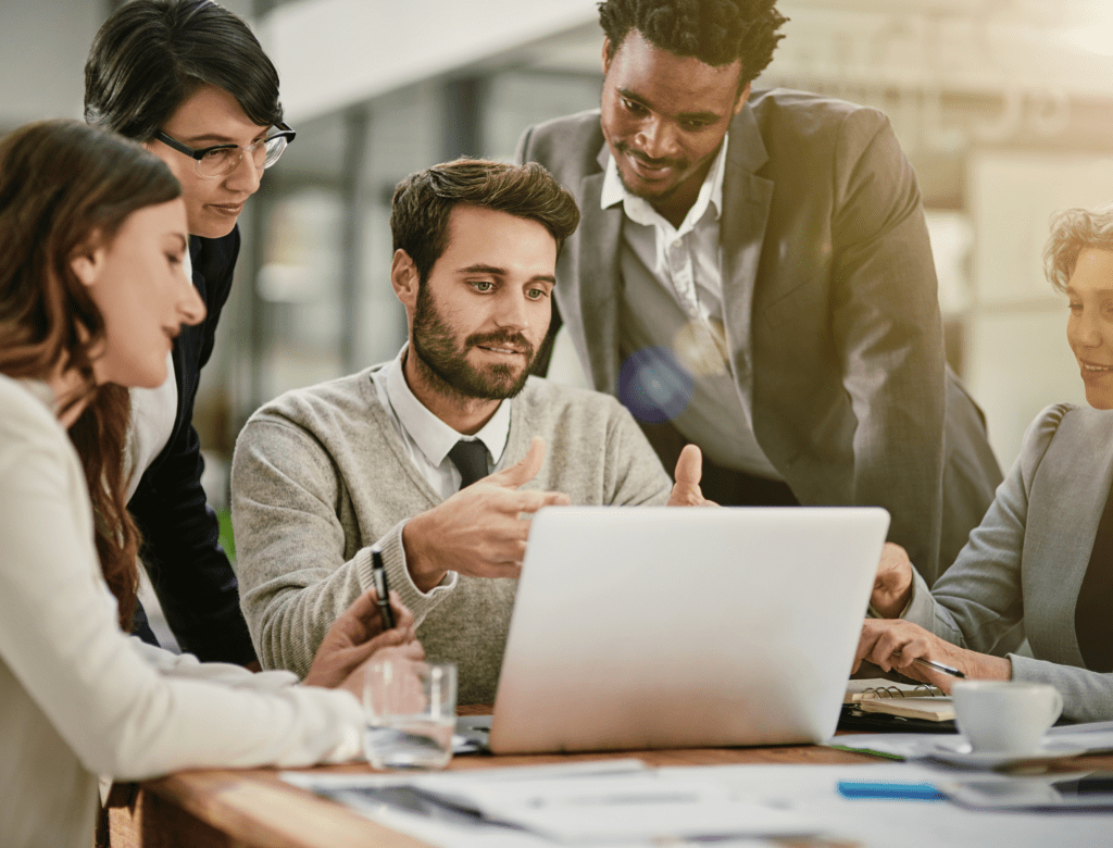 Fundraisers looking a wealth data to understand donor capacity