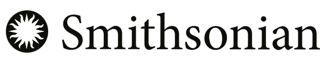 Smithsonian logo
