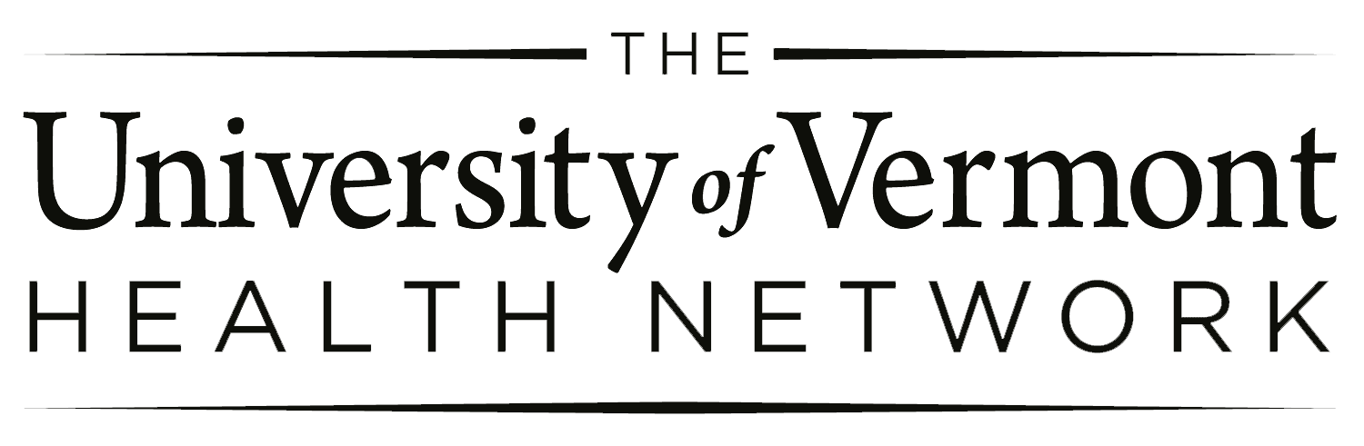 University of Vermont Health Network logo