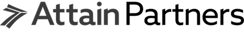 Attain logo