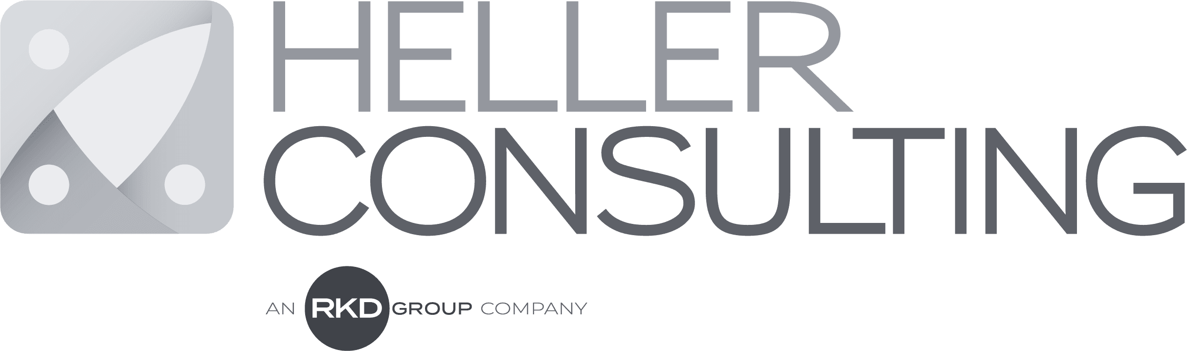 Heller consulting logo