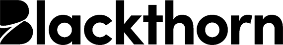 Blackthorn logo