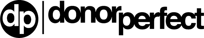 Donor Perfect logo