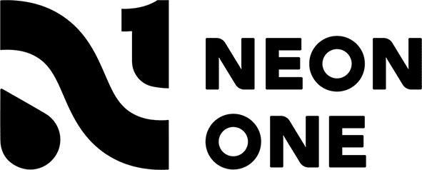 Neon One logo