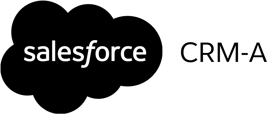 Salesforce CRM-A