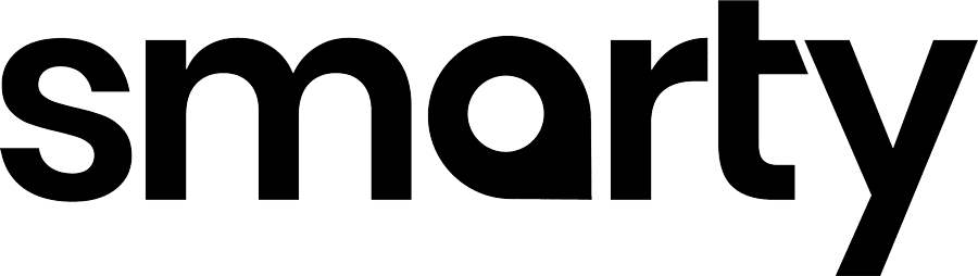 Smarty logo