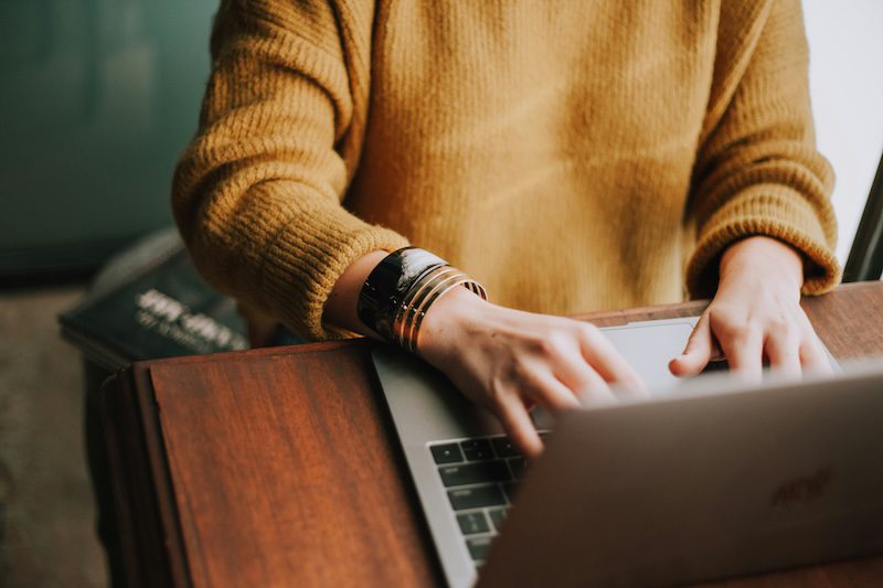 Prospect Research Automation