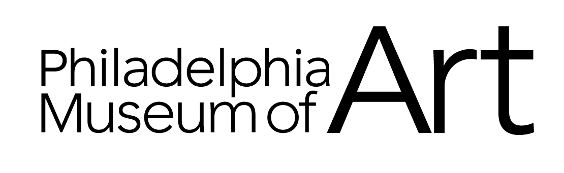 Philadelphia Museum of Art logo