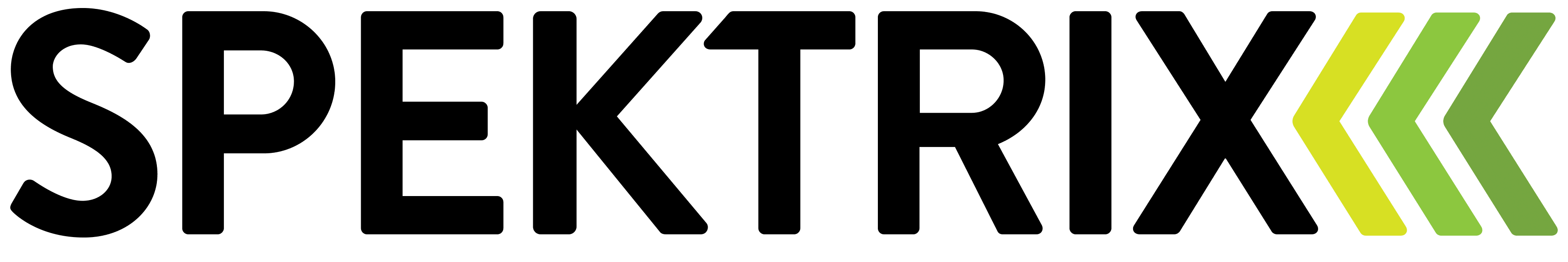 Spektrix logo