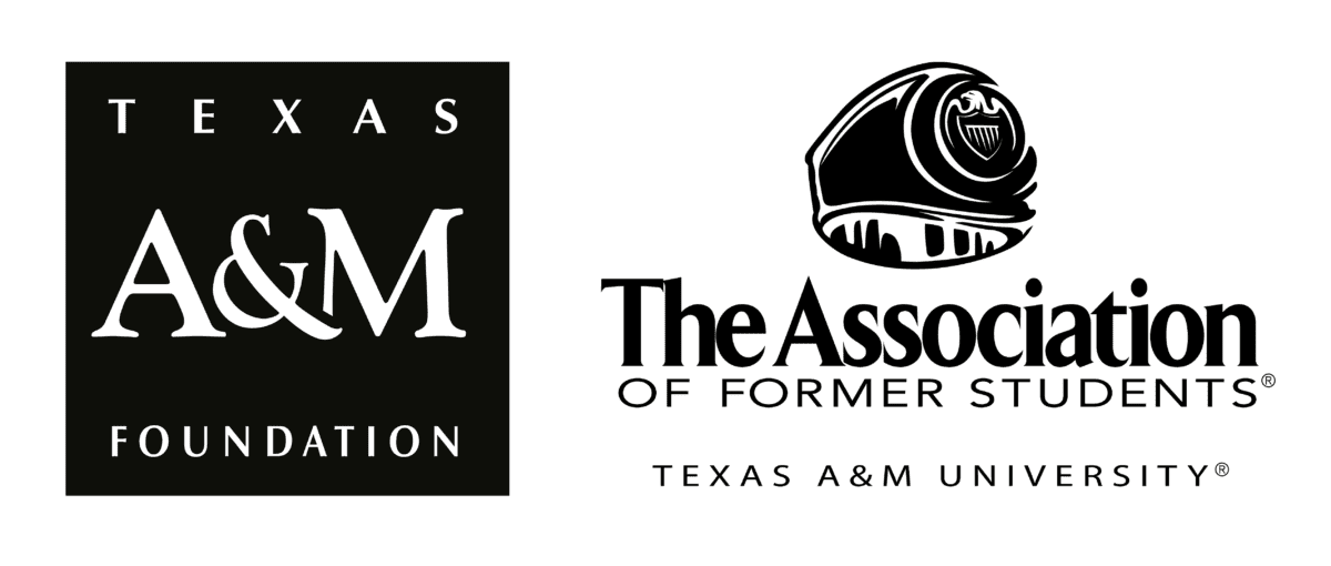 Texas A&M logos