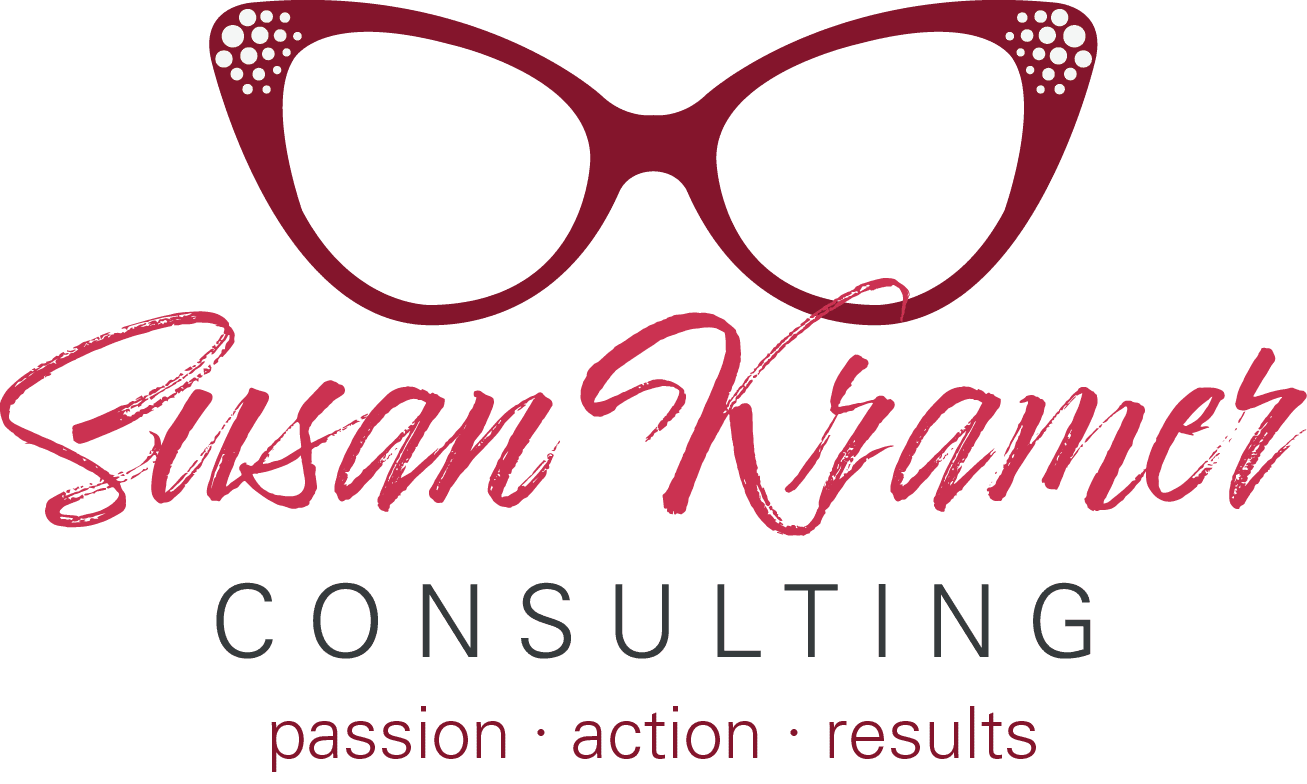 Susan Kramer Consulting