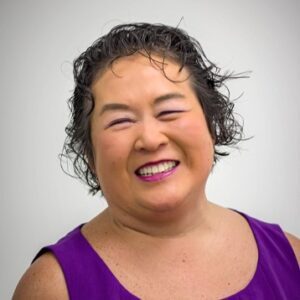 Caroline Chang