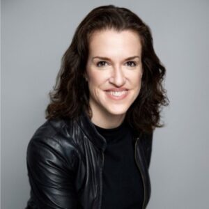 Erin (Lynch) Moran