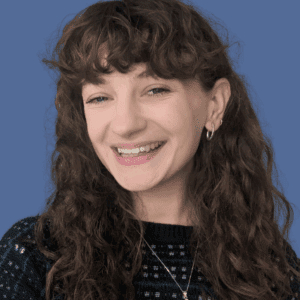 Kate Romain