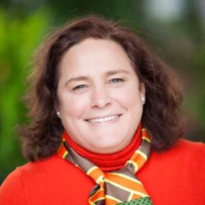 Kelly Velasquez Hague