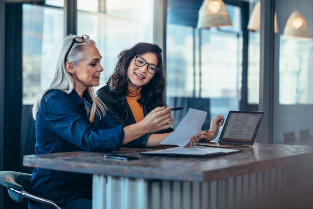 Nonprofit CRM features