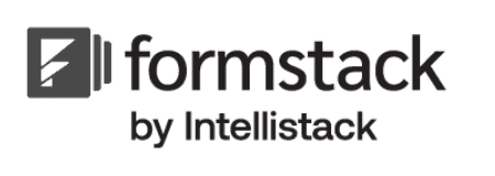 Formstack by Intellistack logo