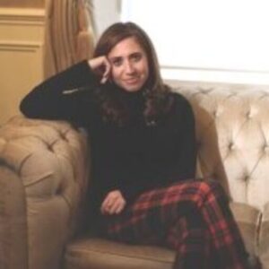 Elizabeth Gross Kitrosser