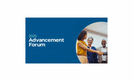 Huron Advancement Forum 2025