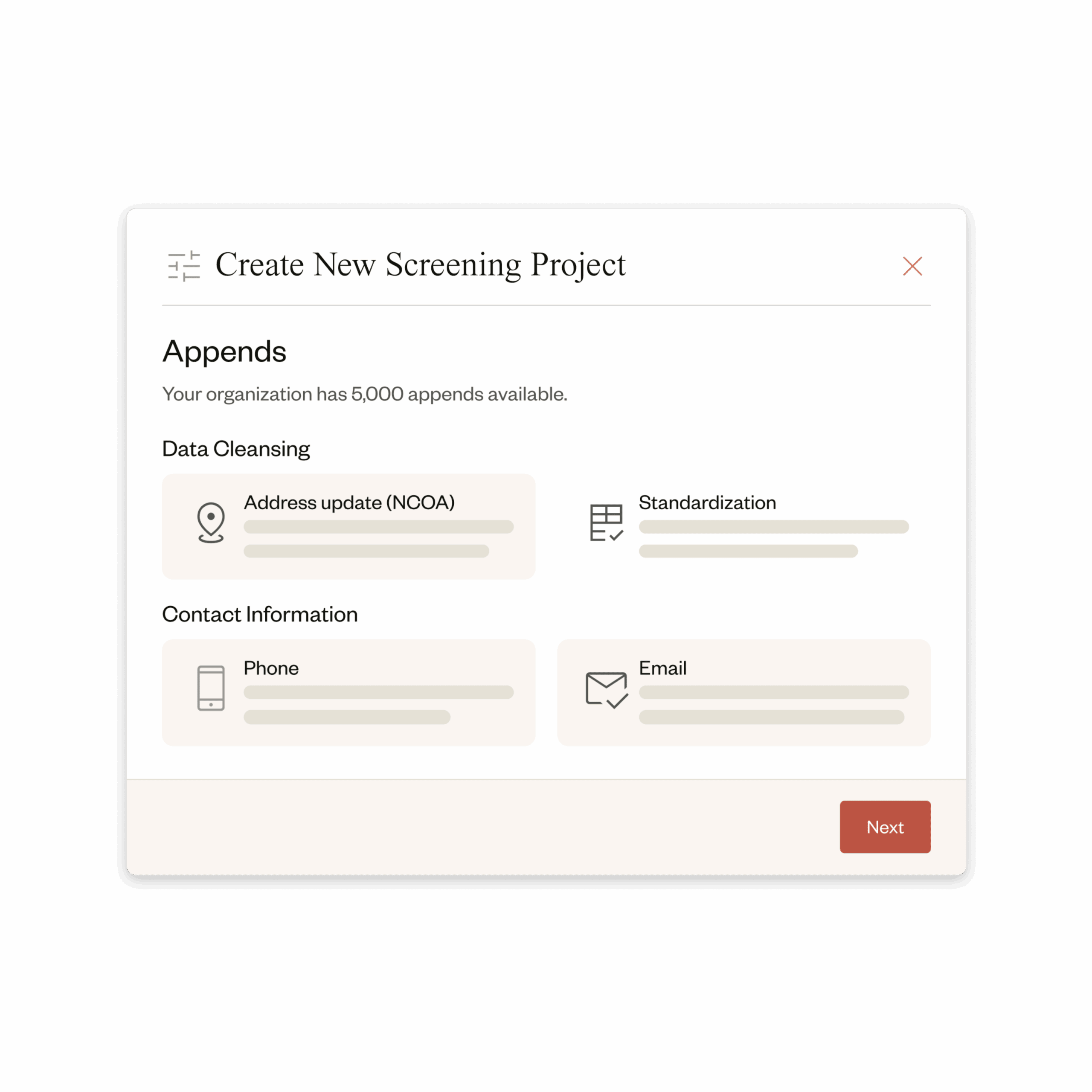 iwave appends product shot