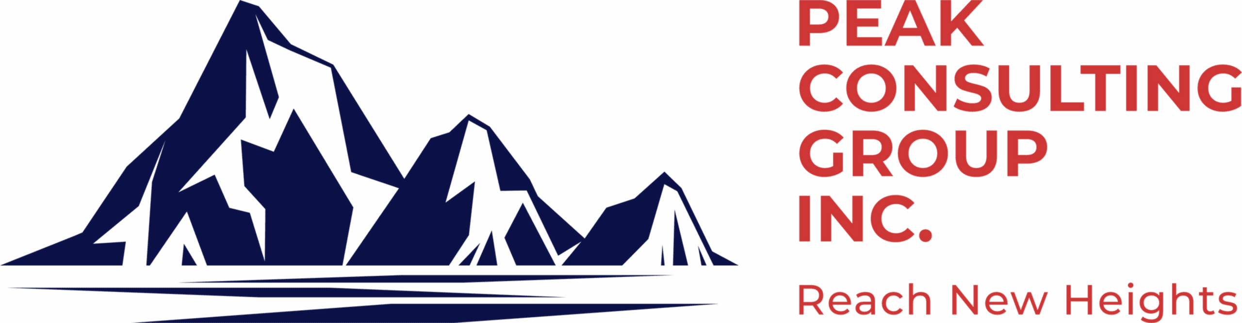 PEAK Consulting Group