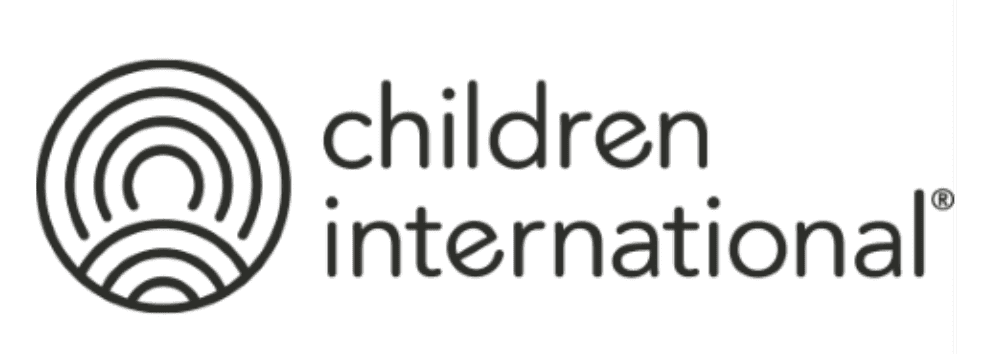 Children International Logo