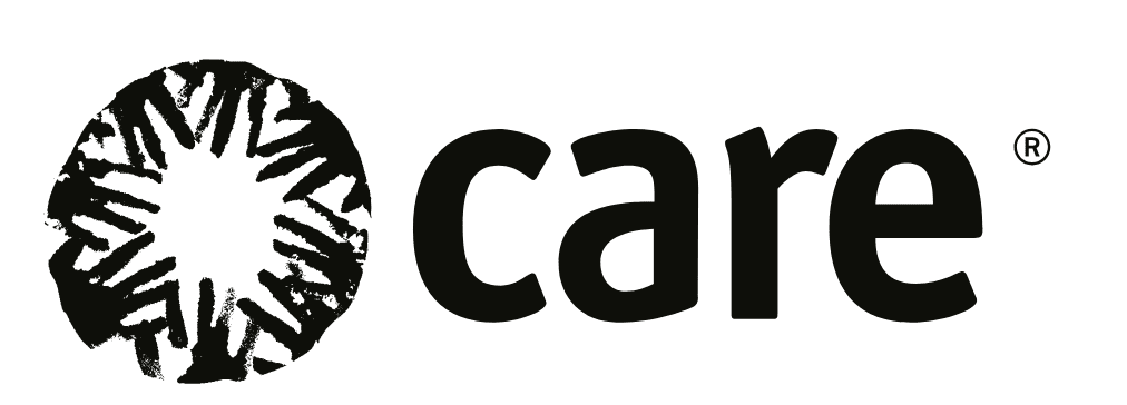 CARE USA Logo