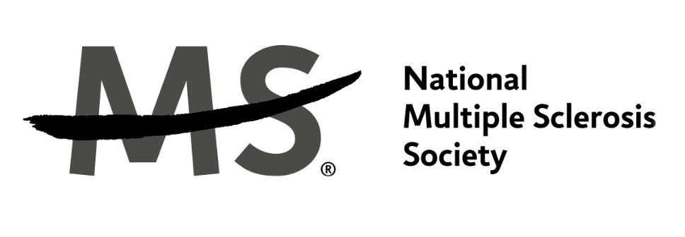 The National MS Society Logo