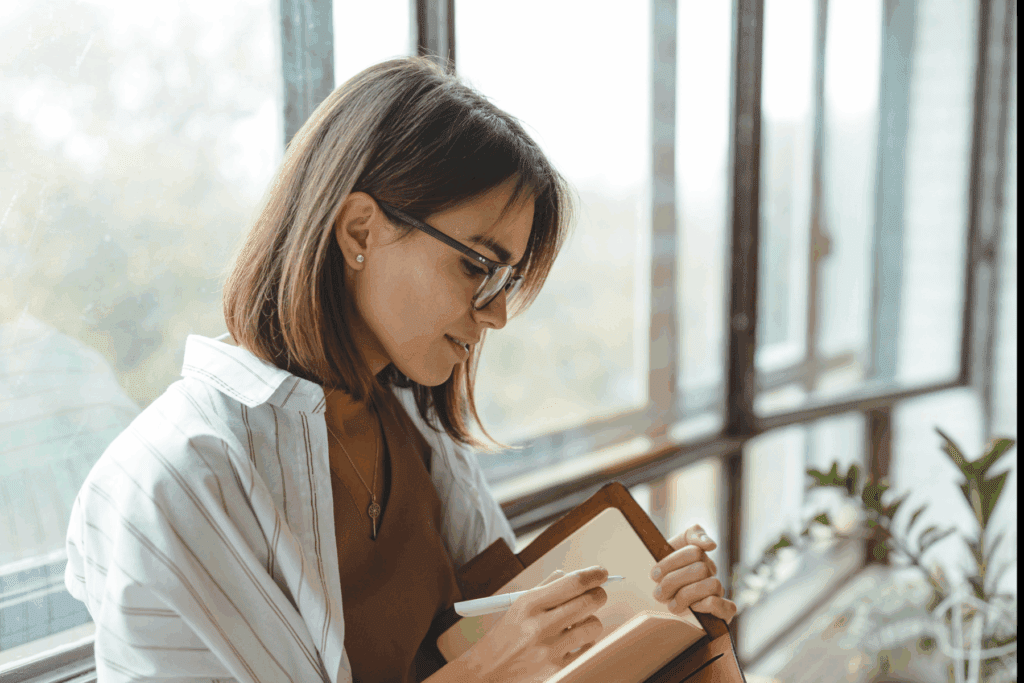 Fundraiser creating donation tiers and levels.