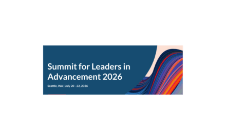 CASE Summit for Leaders in Advancement 2026