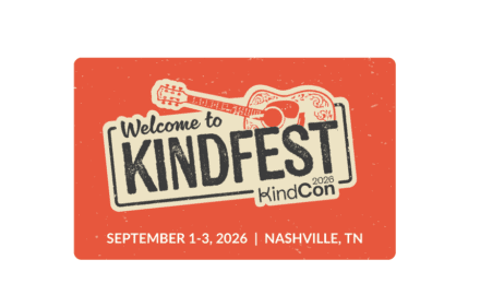 KindCon 2026