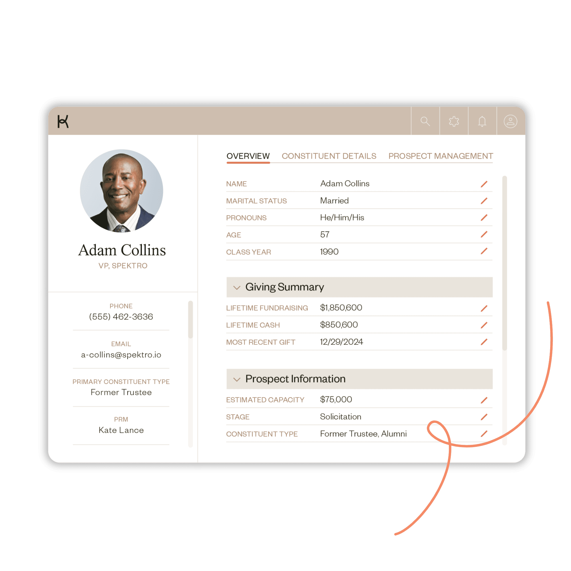 Ascend product image