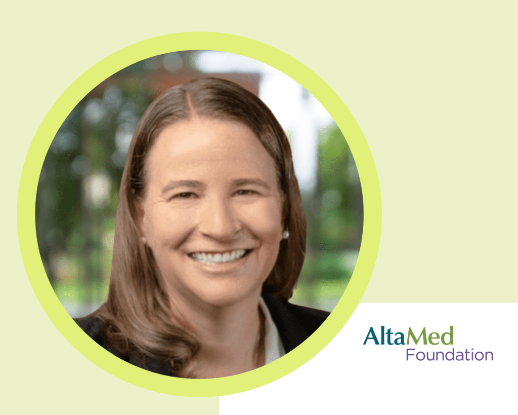 Kindsight Innovator Spotlight Alta Med