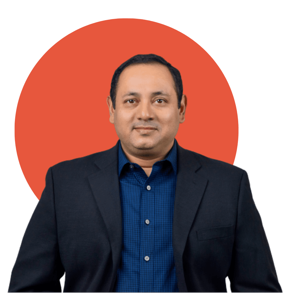 KindCon - Hemant Kashyap