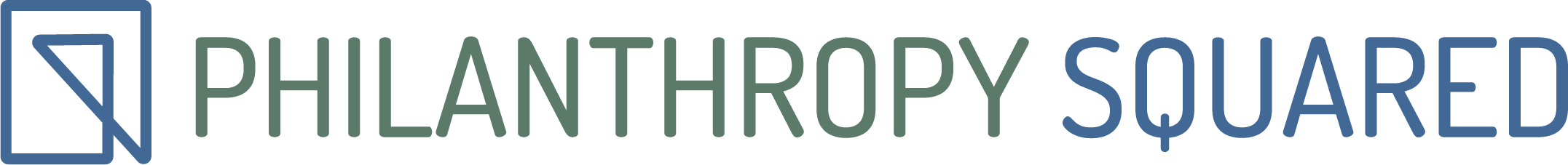 Philanthropy Squared Logo