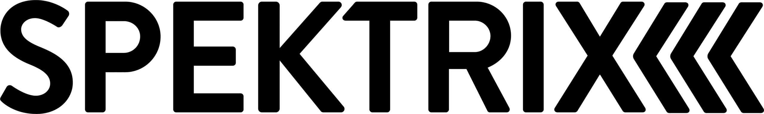 Spektrix Logo