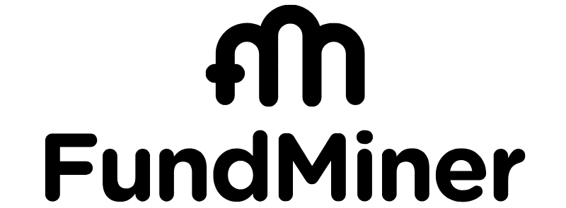 FundMiner Logo